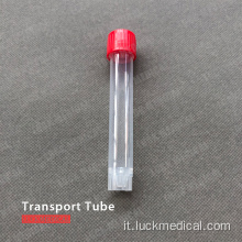 Cryotube 10 ml di trasporto virale Cryotube